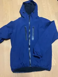 RSタイチ(RS TAICHI) バイクウェアRSJ343 ASH NAVY M - メルカリ