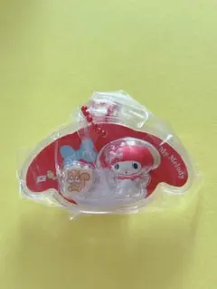 【訳あり】サンリオ　パッケージチャーム チョコボーロ　シークレット