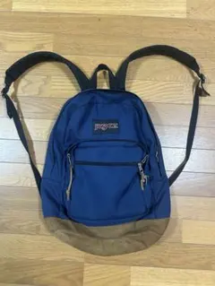 Jansport リュック バックパック スパイダーマン - メルカリ