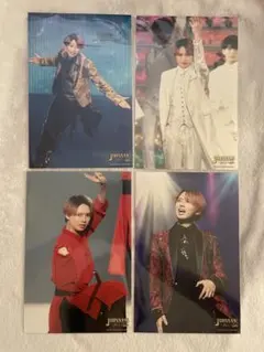 HiHiJets 井上瑞稀 ジャニワ ステフォ 2023