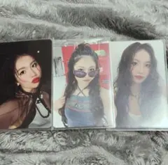 HANA トレカ bluejeans コハル koharu