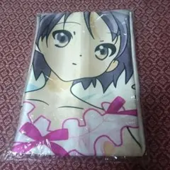 涼宮ハルヒの憂鬱 長門有希 抱き枕カバー