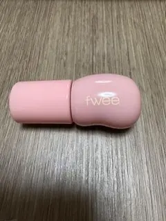 fwee 3Dボリューミンググロス B01 バニラ 70%