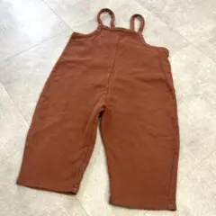 organic zoo ダンガリー