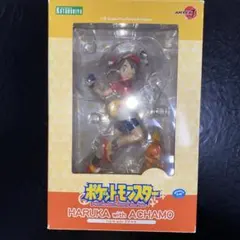 【非売品】ポケットモンスター ポケモン ハルカ アチャモ クリアポスター 非売品】ポケットモンスター ポケモン ハルカ アチャモ クリアポスター