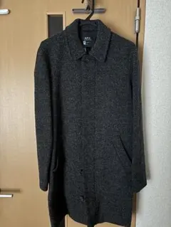 値下げ中！！(美品)A.P.Cコート