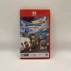 ⬛︎早期特典コード未使用⬛︎ ドラクエ7 Remagined Switch2版