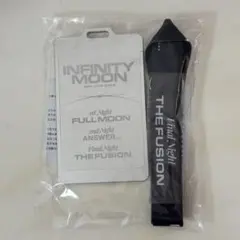 【新品未開封】ØMI INFINITY MOON 3Days入場特典