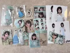 板倉可奈 グッズセット