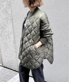 2026年最新】 Spick & span peキルティングブルゾンの人気アイテム