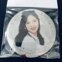 TWICE ミナ　缶バッチ