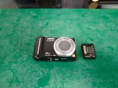 ジャンク品Panasonic LUMIX DMC-TZ60 ブラック □部品取り - メルカリ