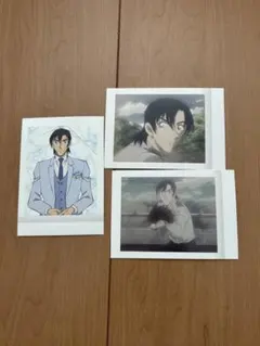 名探偵コナン ハロウィンの花嫁 萩原研二 ぱしゃこれ