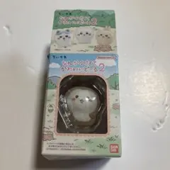 ちいかわ なんか小さくてかわいいどーる2 カブトムシのサムネイル