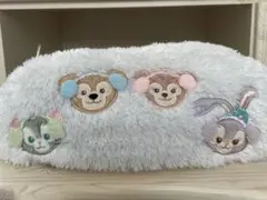 ダッフィーフレンズ　ティッシュカバーのサムネイル