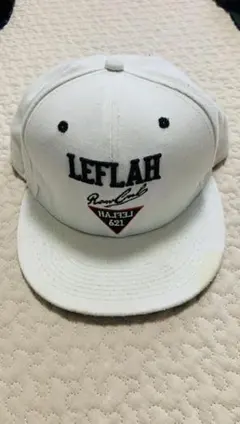 LEFLAH キャップ