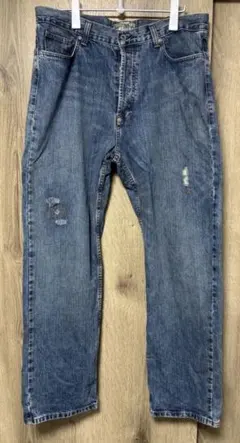 Stussy Work Gear デニム W36