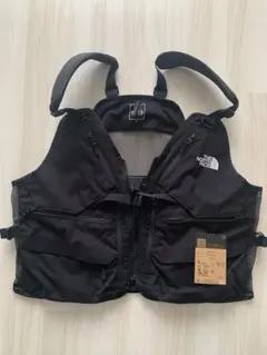 THE NORTH FACE NP22231 Gear Mesh Vest M