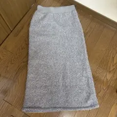 earth ロングスカート　フリーサイズ