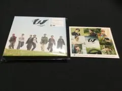WEST.唯一無二3形態セット - メルカリ