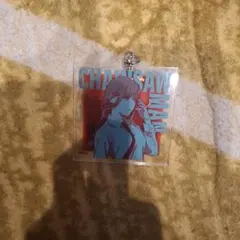 チェンソーマン アクリルキーホルダー「マキマ」