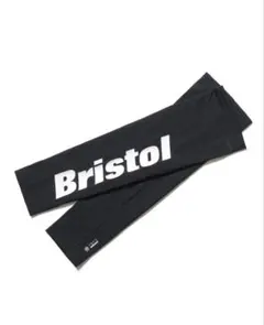 最終価格FC Real Bristol アームカバー ブラック Lサイズ ARM COVER（アームカバー）｜F.C.Real Bristol（エフシーレアル