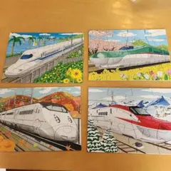 くもん　ジグソーパズル 　ステップ2