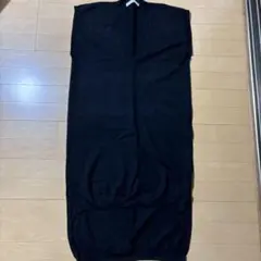 Bou Jeloud ブラック ノースリーブ　チュニック