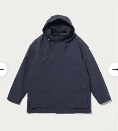 【美品】BEAUTY&YOUTH L 3WAY ライナー ハンター ジャケットL