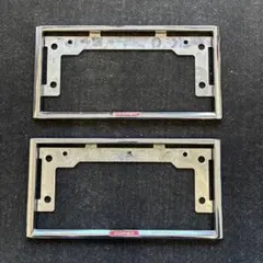 ALL PARTS ハムカッパー用エスカッション 銀色 - メルカリ
