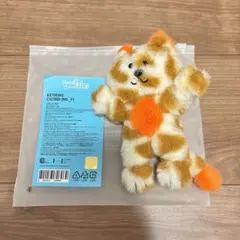 BOYNEXTDOOR プネクド CATBBI キーリング ソンホ