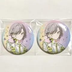 2025年最新】日野森志歩 缶バッジ まとめ売りの人気アイテム - メルカリ