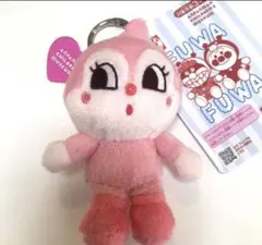 ★本日発送★アンパンマンミュージアム ピンクコレクション ドキンちゃん