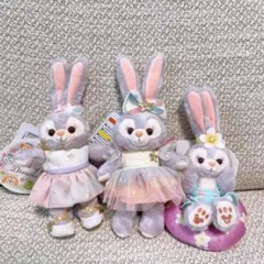 【新品】フロムオールオブアス　スターリードリームス　サニーファン　ステラルー