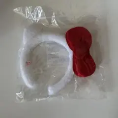 キティ　カチューシャ