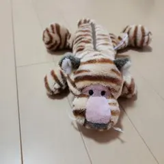 NICI　ペンケース　トラ　 筆箱