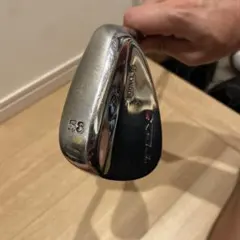 BRIDGESTONE 213HF ウェッジ 48度 FORGED - メルカリ