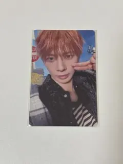 txt GBGB weverse ラキドロ テヒョン TXT 7TH YEAR テヒョンWEVERSE GB 本国ラキドロ 封入トレカ - メルカリ
