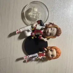 ツイステ ケイトダイヤモンド フィギュア