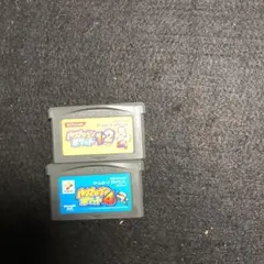 hセット　パワプロ12.4