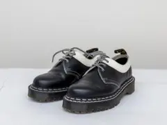 限定ドクターマーチン1461 BEX DS 3ホールシューズ　25cm(UK6)