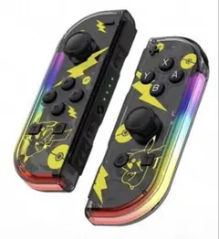 J-C PAD (L)(R) ピカチュウコントローラー