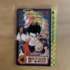 ドラゴンボールZ カード No.857