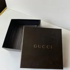 GUCCI グッチ　腕時計　空箱　4箱 GUCCI グッチ 腕時計 空箱 - メルカリ