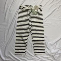 【新品】Ｈ＆Ｍ　サイズ135 オーガニックコットン