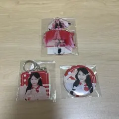 きゅーすと　かわさが　すきくじ　佐野　3点セット