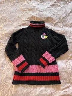 ルコックゴルフセーター❣️お値下げしました❣️