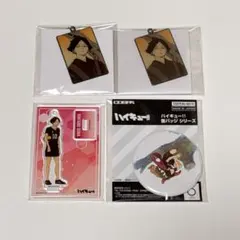 ハイキュー 角名倫太郎 グッズ