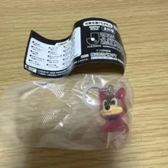 Jリーグ 2025 クラブマスコット めじるしアクセサリー セレッソ大阪　ロビー