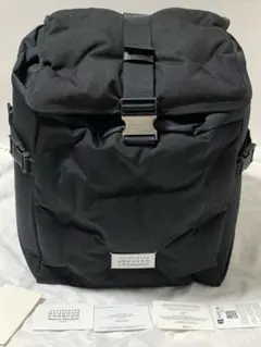 新品《 Maison Margiela 》グラム スラム スポーツバックパック